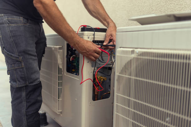 Best HVAC installation services  in Keaau, HI